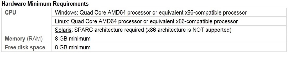 webinfrastructure