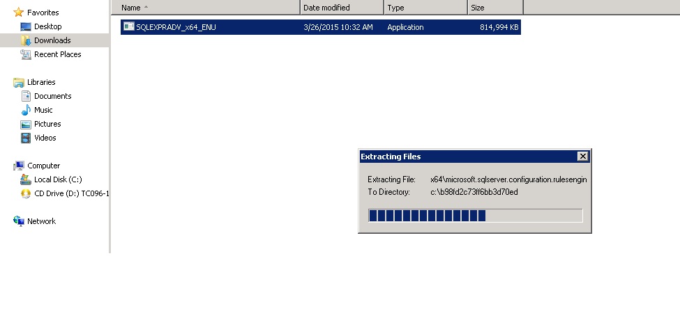 webinfrastructure