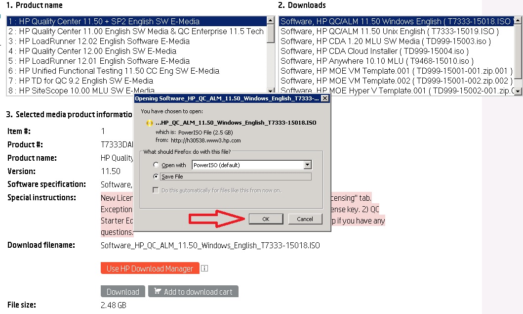 webinfrastructure