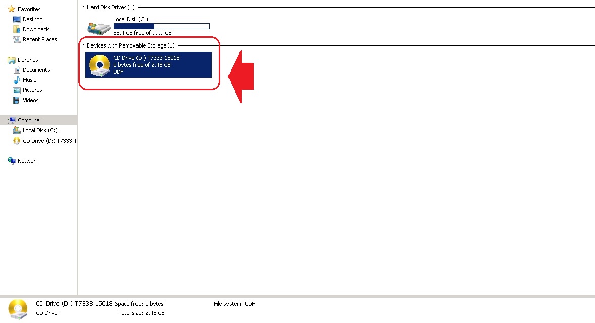 webinfrastructure